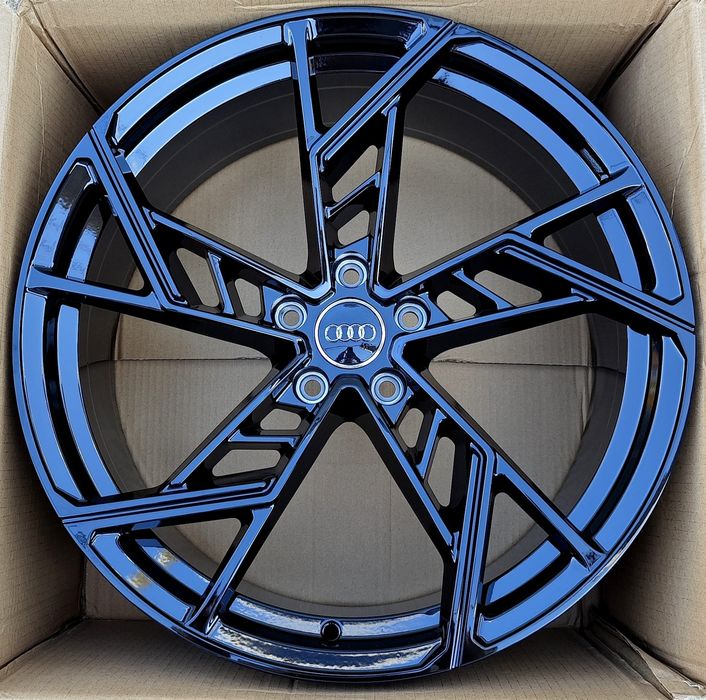 Jante Audi 21 R21 Rs Audi Q8 Audi Q7 Audi Q5 Audi A6 Audi A7 Audi A8