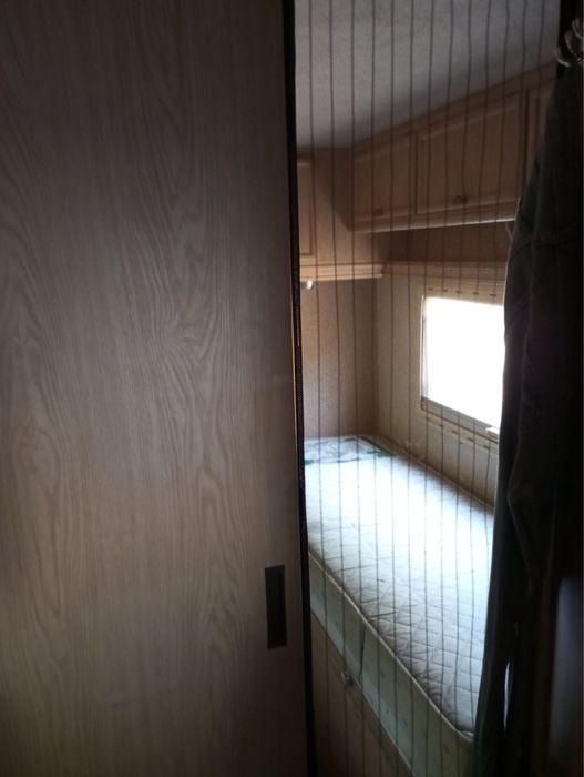 Кемпер fiat ducato