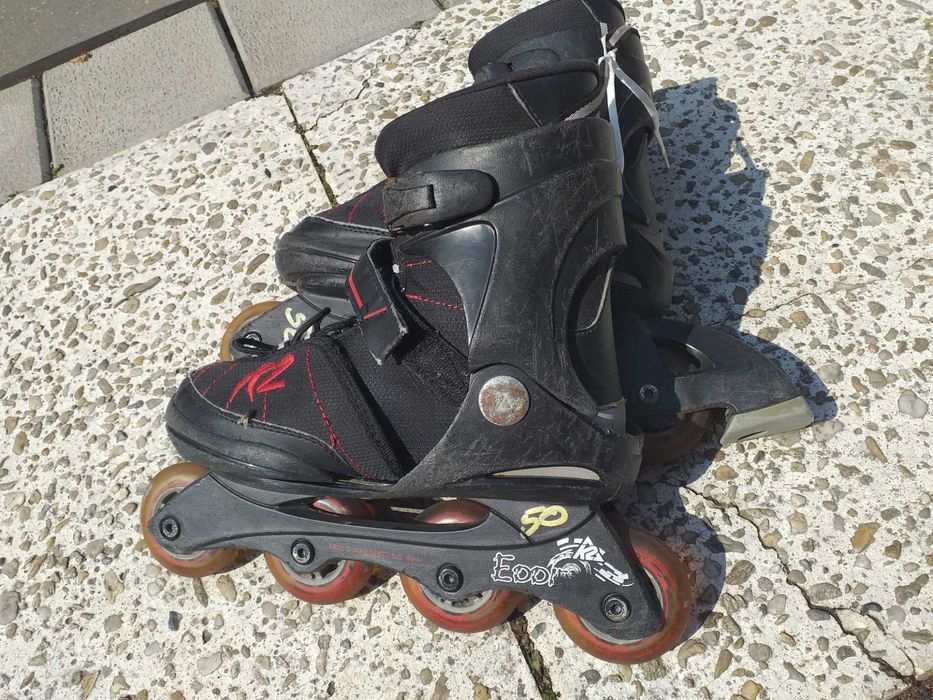 De vanzare role reglabile