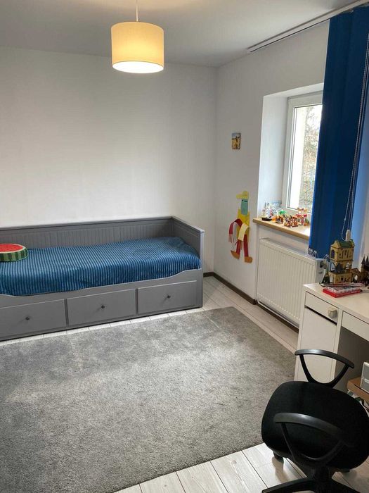 Apartament 3 camere superb Campina