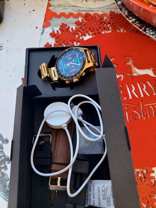 Часовник на Lige