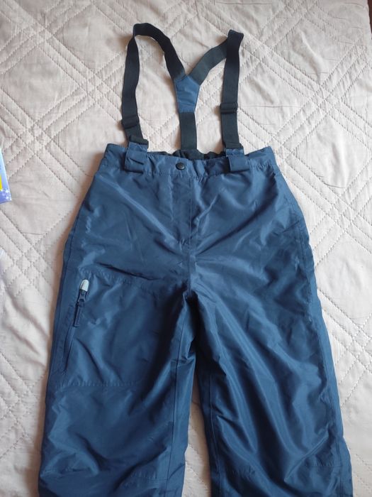 Ски непромокаем панталон