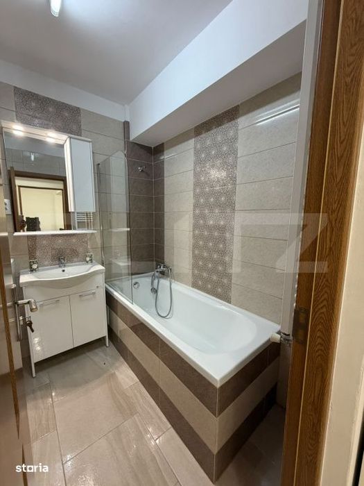 Apartament 2 camere, parcare subterana, zona Lidl