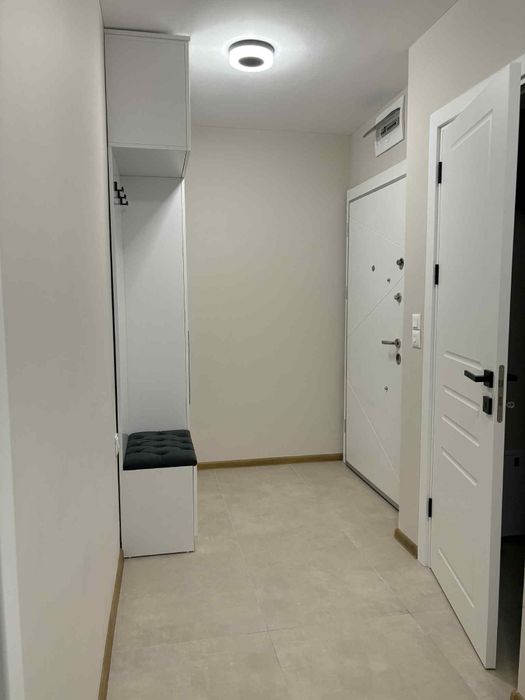 Дава се под наем Двустаен апартамент в Пловдив, Христо Смирненски - 75 кв.м за 600 € - Снимка #7