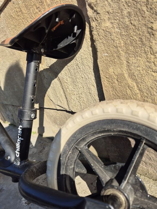 Баланс колело Chillafish