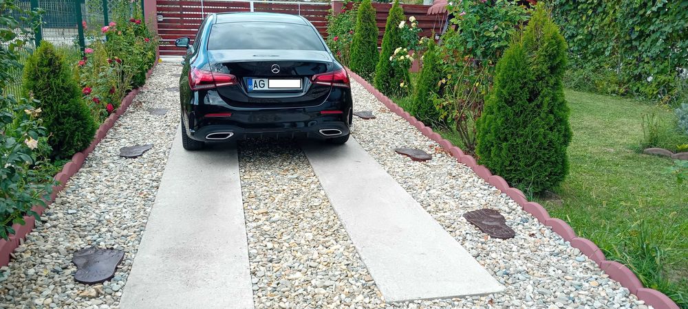 Mercedes Benz AMG d A180 1.5 Diesel Euro 6/Variante Plug-In Hybrid,