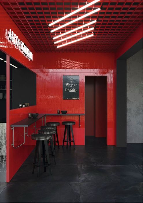 Мобильный киоск для уличной торговли на заказ