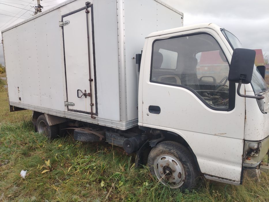 Продам Фав 3х тонник обен