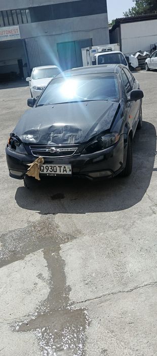 Кузовной ремонт покраска в Митино
