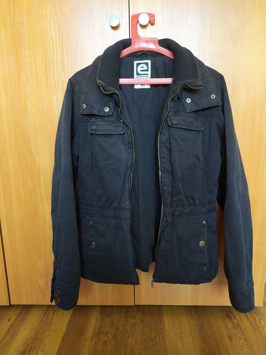 Дамско топлещо яке ELEMENTS