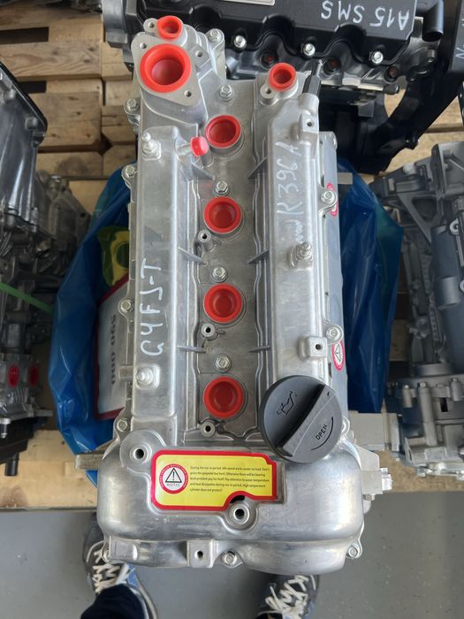 Моторы хюндай, киа 1.6