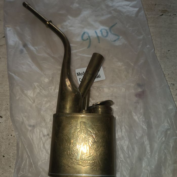 Трубка для курение.