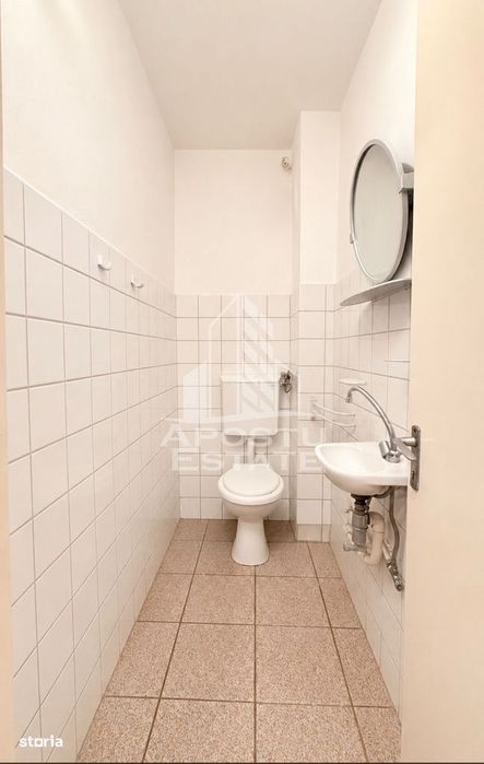 Apartament cu 3 camere de vanzare, Zona Complex Studentesc, Timisoara
