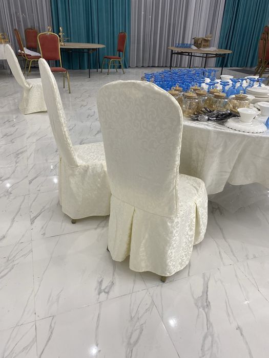 стуля орындық тойхана