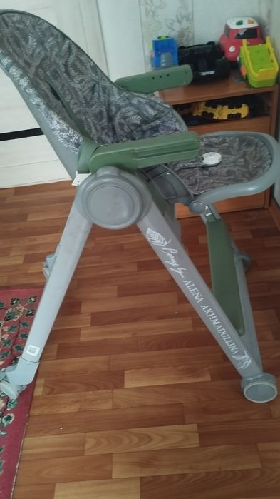 Детский стульчик