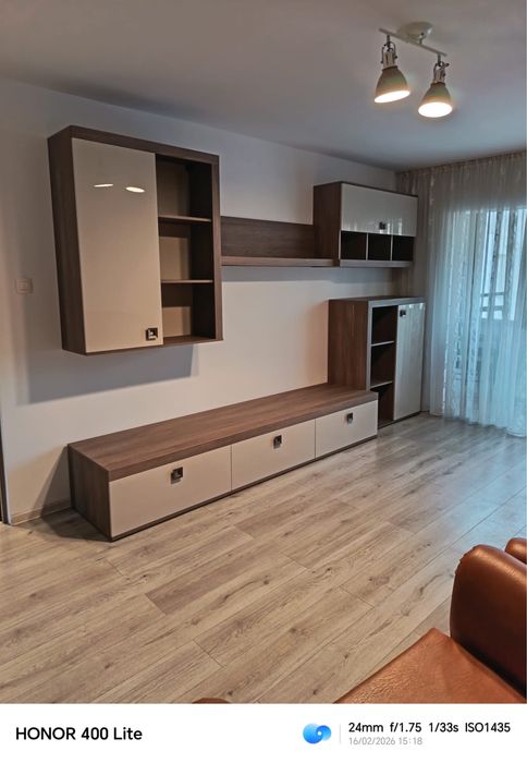 Inchiriez Apartament Bistrita Lac