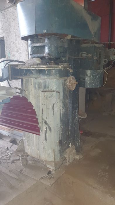 Оборудования для краски (Эмаль ПФ 115]