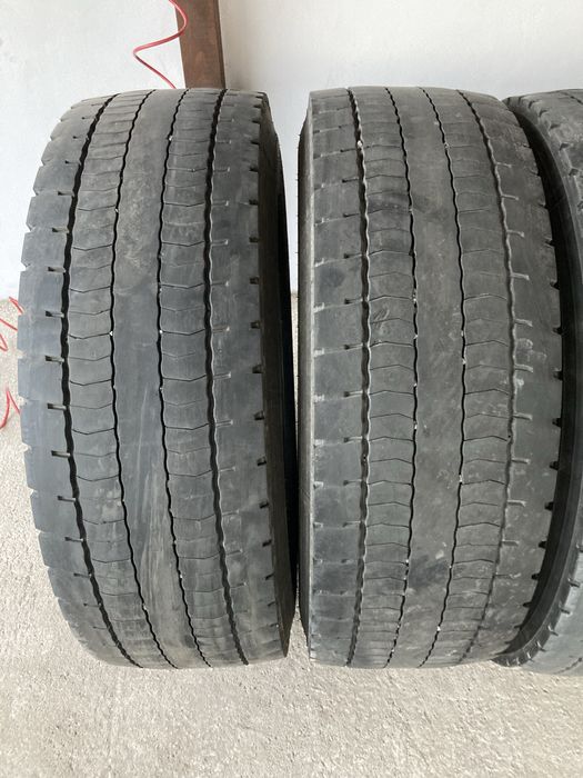 Диференциални гуми за камион 315-70-22.5