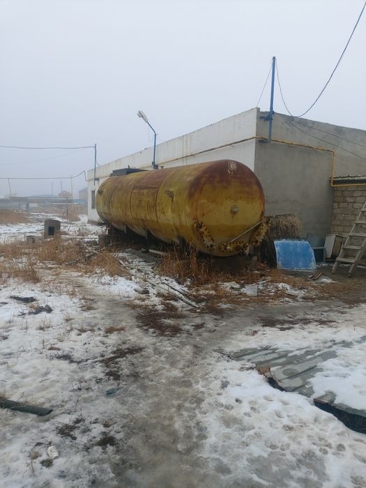 Продам ёмкостья 25-40м3