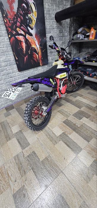 Продам Zuumav NB 300