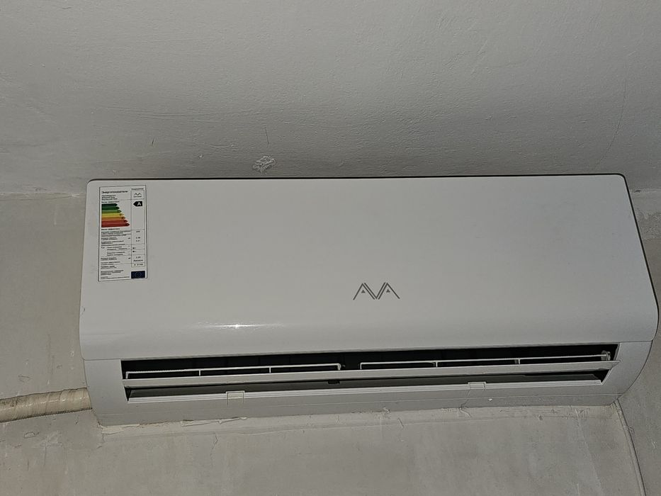 Кондиционер AVA S до 21м2