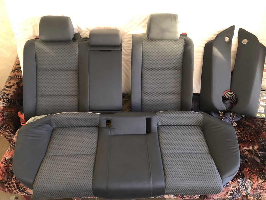 Scaune si Banchete a6 c6