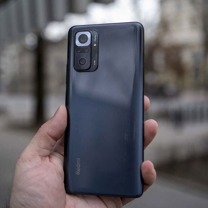 Xiaomi redmi not 10 pro sotiladi