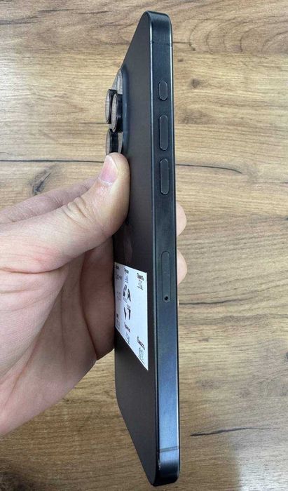 15 pro max 512 black 88%