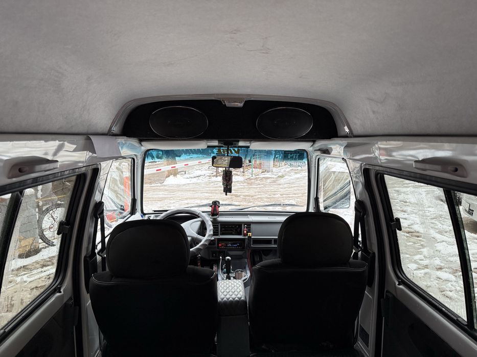 Damas 2025 продается