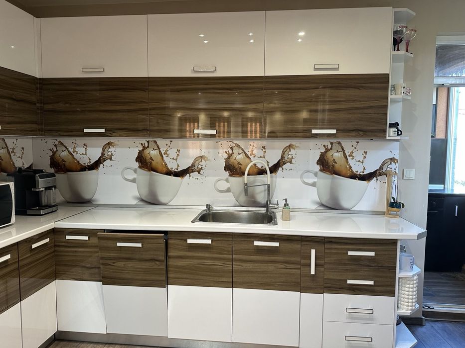 Продава се Мезонет в Плевен, 9-ти квартал - 126 кв.м за 1747 €/кв.м - Снимка #5