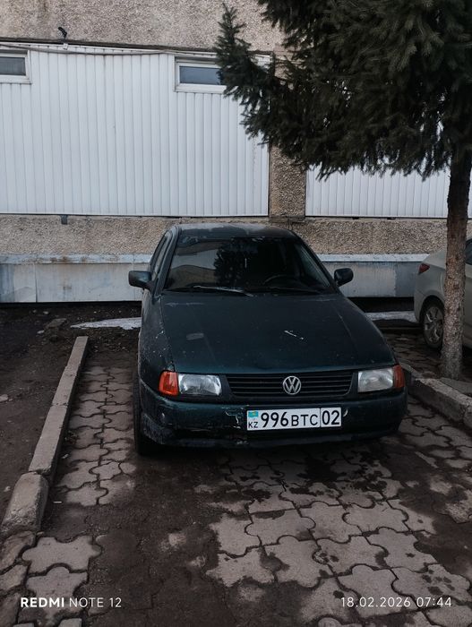 Продам Фольксваген Поло классик 3