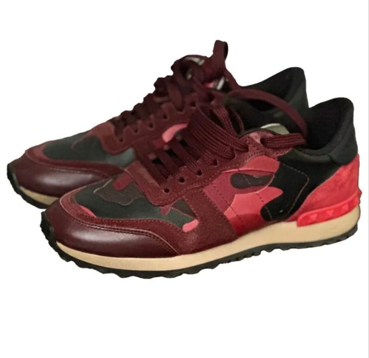 Дамски обувки-Valentino