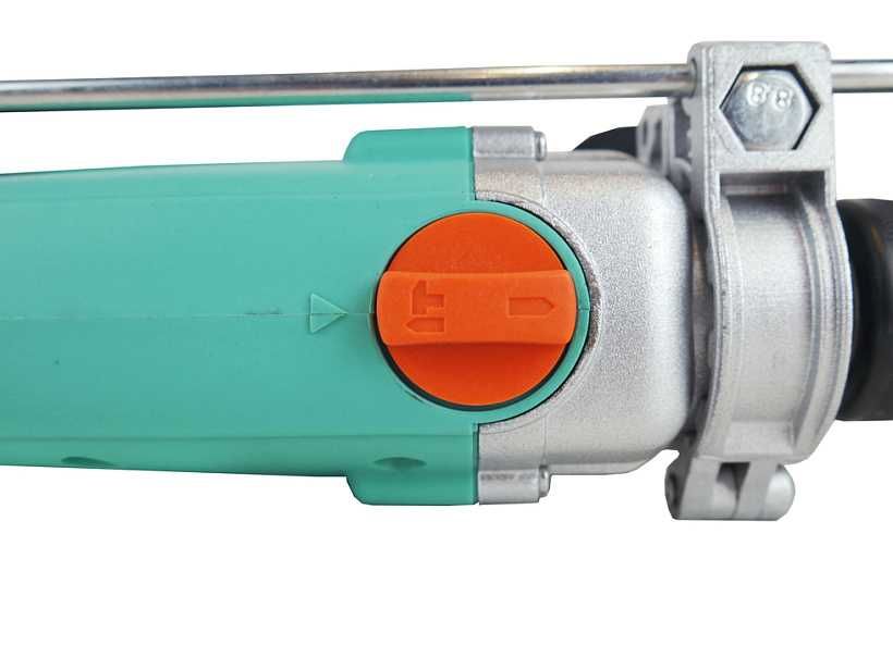 Дрель ударная Патрон 13мм. Корпус Литой Алюминий. Настройка скорости.