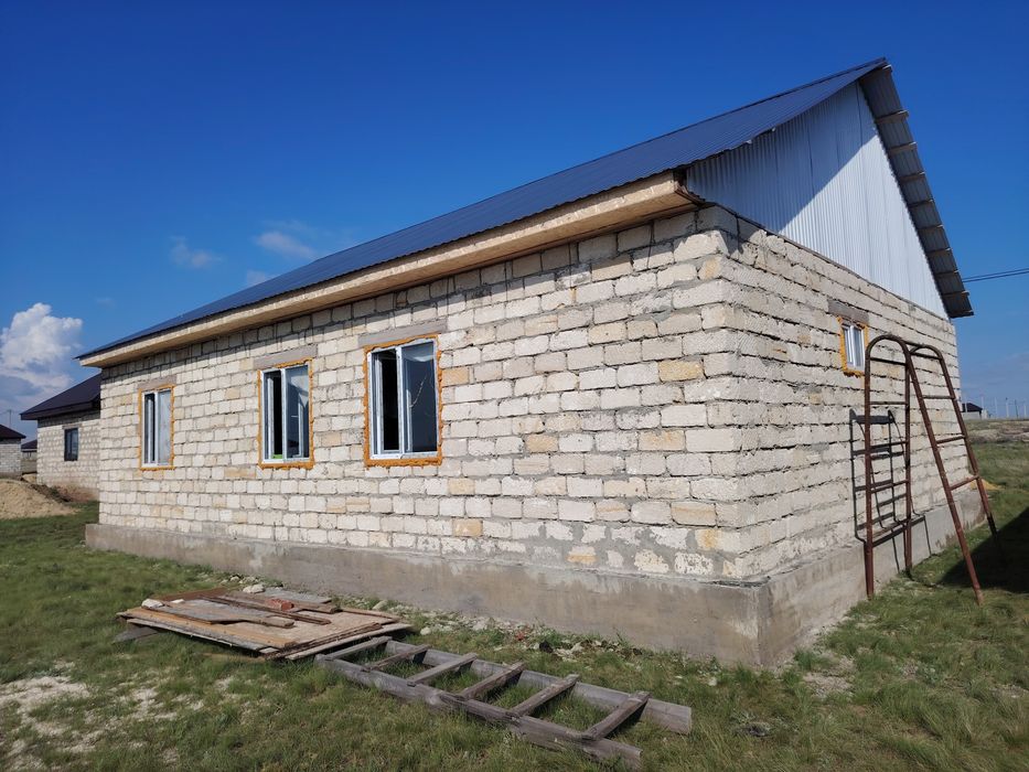 Продам дом 22 квартл