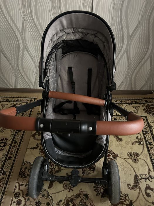 Продам коляску б/у