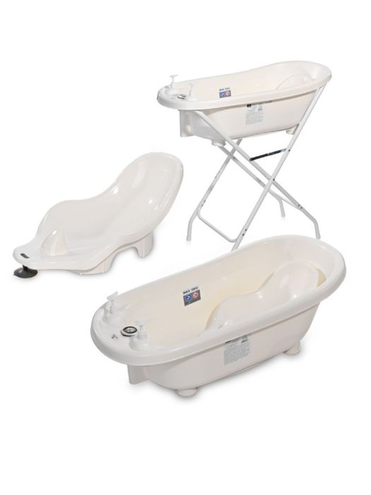 Комплект бебешка вана LORELLI