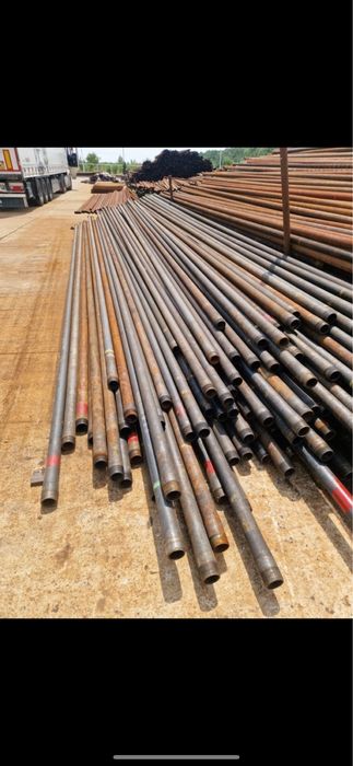 Teava tubing de vanzare