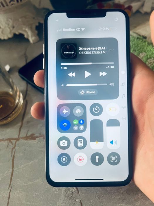 iphone xs max с гарантией