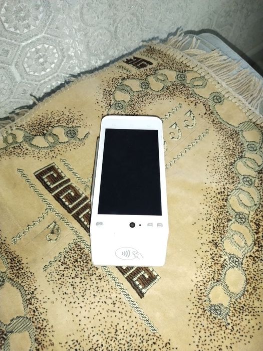 Кассовый аппарат А930 бу