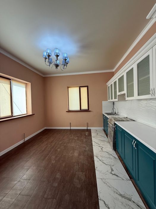 Орталықтан жаңа жер үй