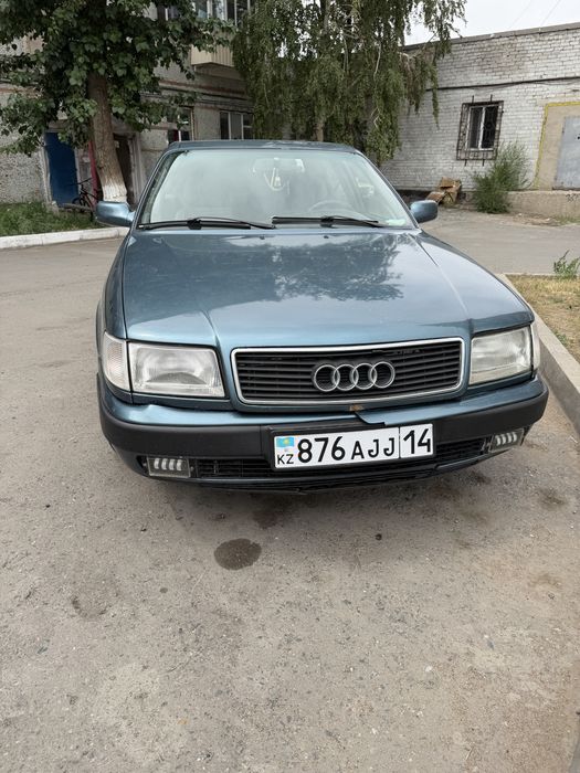 Продам ауди 100 продам