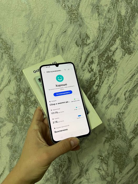 Продам Самсунг А34/ Samsung A34