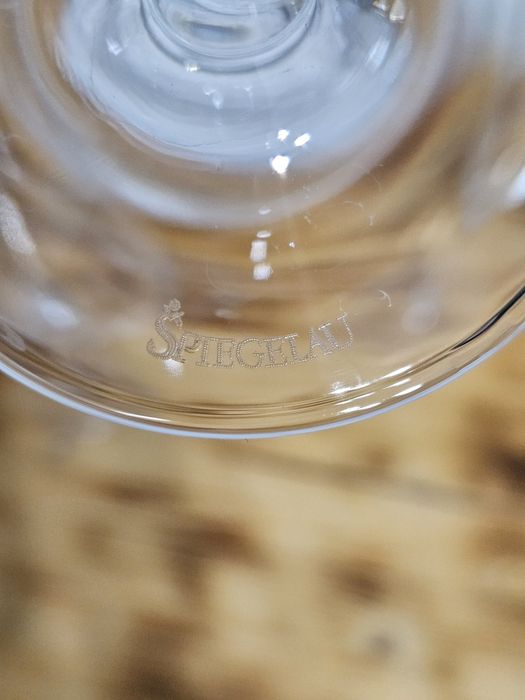 Продаются бокалы для вина Spiegelau