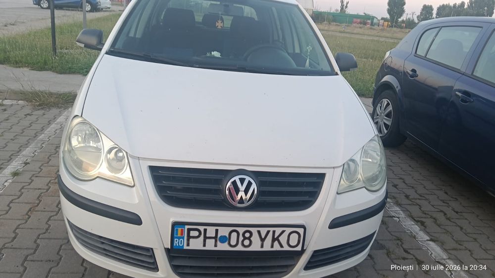 De vinzare auto propietate personala
