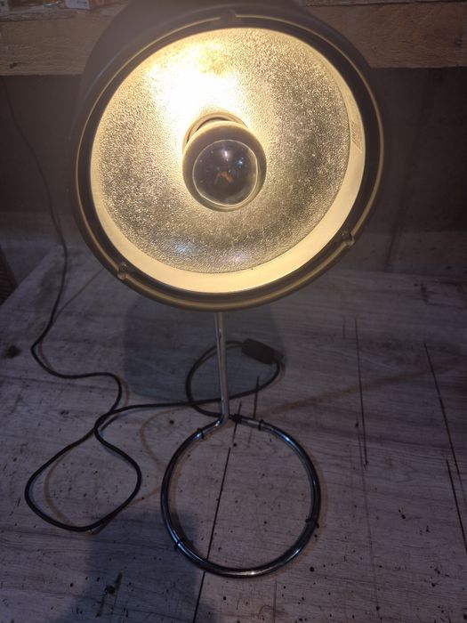 Lampa de birou STAFF