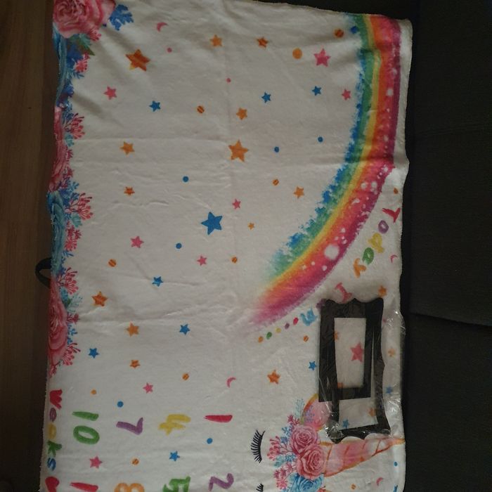 Vand paturica aniversara!