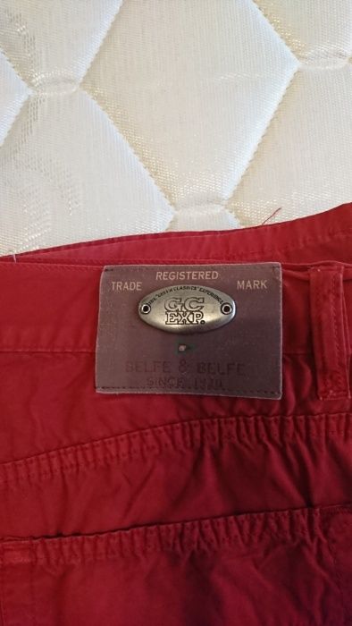 Blugi originali Belfe&Belfe mar. 38/34