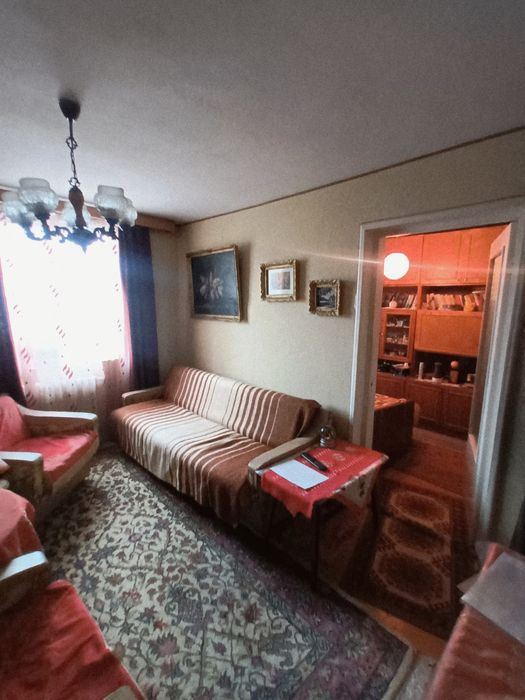 Apartament 3 camere bul Dacia