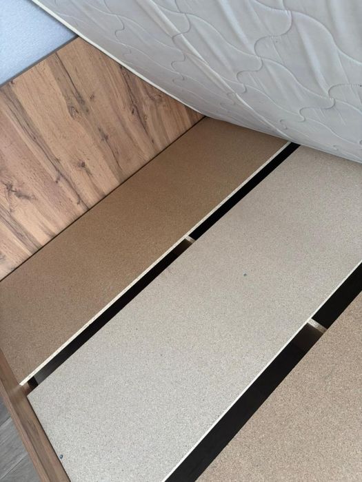 Продам кровать.