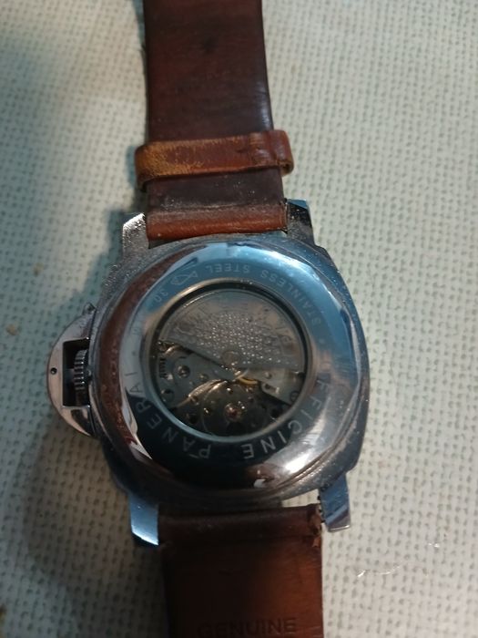 Ceas de vazare marca panerai automatic